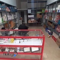 الکتریکی مرتضی گرد ولیعصر ۲