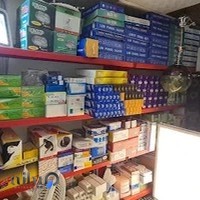 آژانس برق شهر