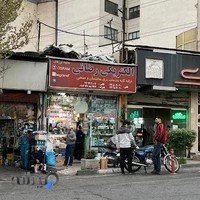 الکتریکی رضایی