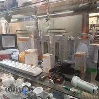 الکتریکی نیاورون - محمدی