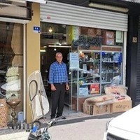 الکتریکی عباسی