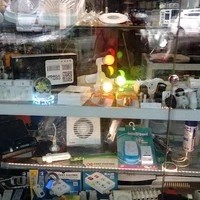 الکتریکی خلیلی