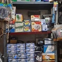 الکتریکی ادهمی