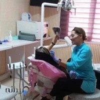 دندانپزشکی دکتر نوشین موسوی
