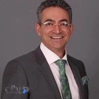 دکتر شهرام شمس