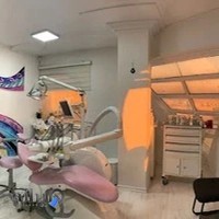 مطب دندانپزشکی سروه خطیبی