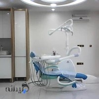 دندانپزشکی دکتر بزرگمهر قربانی