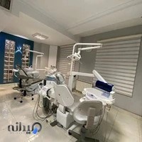 مطب دکتر نیکی خدادادی نژاد