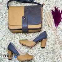 گالری کیف و کفش ملینا