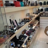 تجهیزات کافه