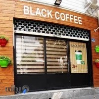 قهوه بلک