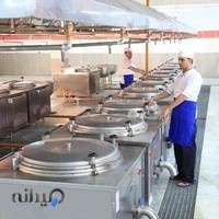 شرکت تجهیزات استیل مطبخ آسیا