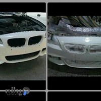 صافکاری و نقاشی حبیب(فرشید)