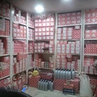 قطعات بنز مسعود