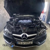 vip.workshop تعمیرگاه بنز و بی ام و