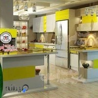 دکوراسیون محمد امین