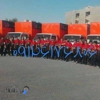 باربری وفادار