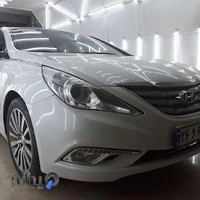 تشخیص رنگ پرشین