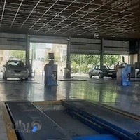 مرکز معاینه فنی شقایق عبدل‌آباد