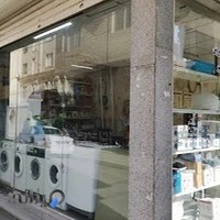 تعمیرگاه مجاز محمدی