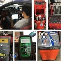 تعمیرگاه خودرو نیکوکار