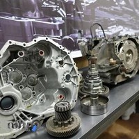 تعمیر گیربکس اتوماتیک
