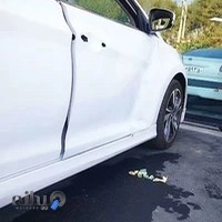 خدمات اتومبیل دکتر PDR