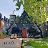 اجاره ویلا وعمارت لوکس