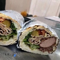 پیتزا و ساندویچ بوبوش