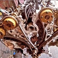 تعمیرگاه مکانیکی تویوتا موتور