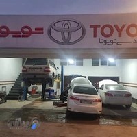 تیم مهندسی تویوتا