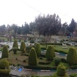 شهربازی طلایی آمل