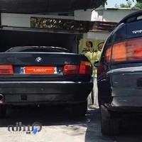 اتومکانیک مدرن (حسینی)