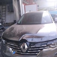 صافکاری رضایی