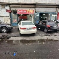 صافکاری حسین آبادی