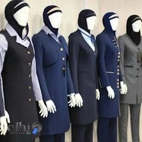 مزون مانتو مهناز