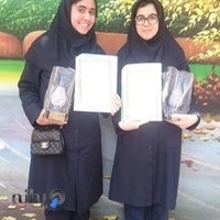 دبيرستان دخترانه غیردولتی شايستگان نور