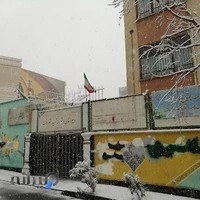 دبیرستان دخترانه شهید شرافت