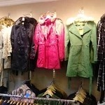 مانتو سرای یاشار