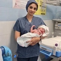 دکتر شبنم میردامادی