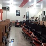 کافی نت مرکزی آمل