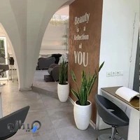 سالن زیبایی گلسان (تهرانپارس)