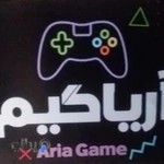 گیم نت آریا گیم