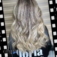 سالن زیبایی گلوریا