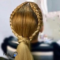 سالن زیبایی گل