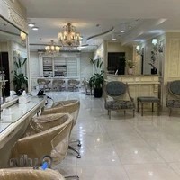 سالن زیبایی شهلا مولایی