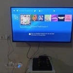 گیم نت وتران