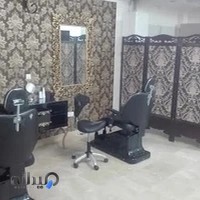 عروس سرای الهه ناز