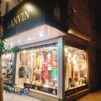 بوتیک زنانه لانوین