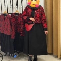 پوشاک زنانه مُدابست